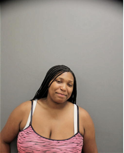 ASHLEY S HARRIS, Cook County, Illinois