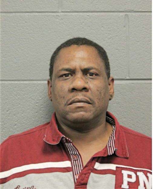 EDWARD HAYDEN, Cook County, Illinois