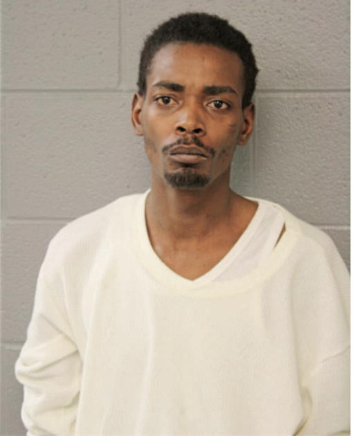 DION HEARD, Cook County, Illinois