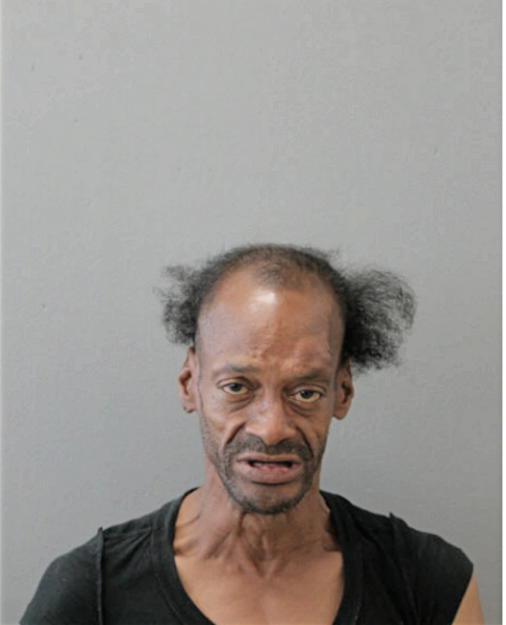 STEVE HENDRICKS, Cook County, Illinois