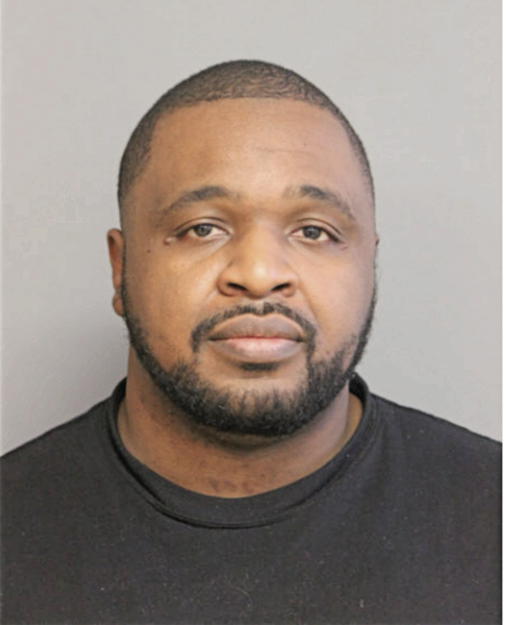 ZACHARY C HIGGINS, Cook County, Illinois