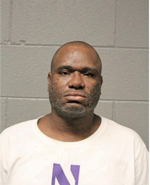 BRUCE L HIXSON, Cook County, Illinois