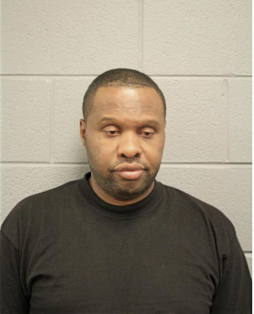 DAVID HOWARD, Cook County, Illinois
