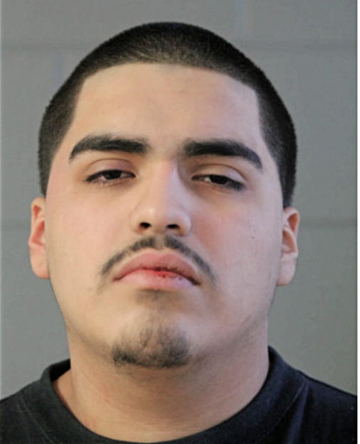 JESUS HUERTA, Cook County, Illinois