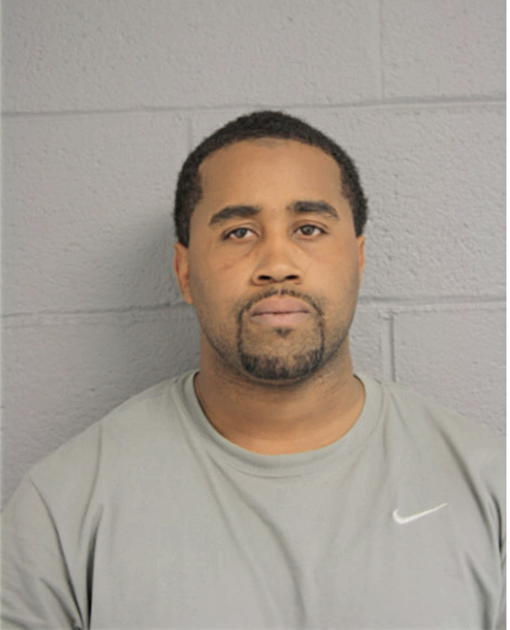 ANTONIO J HUMPHREY, Cook County, Illinois