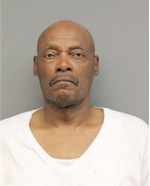 CARL HUNT, Cook County, Illinois