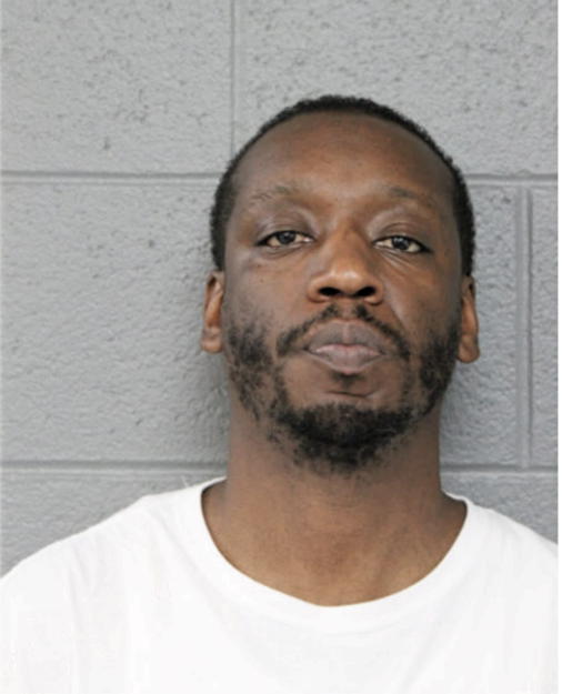 KEITH HUTCHEN, Cook County, Illinois
