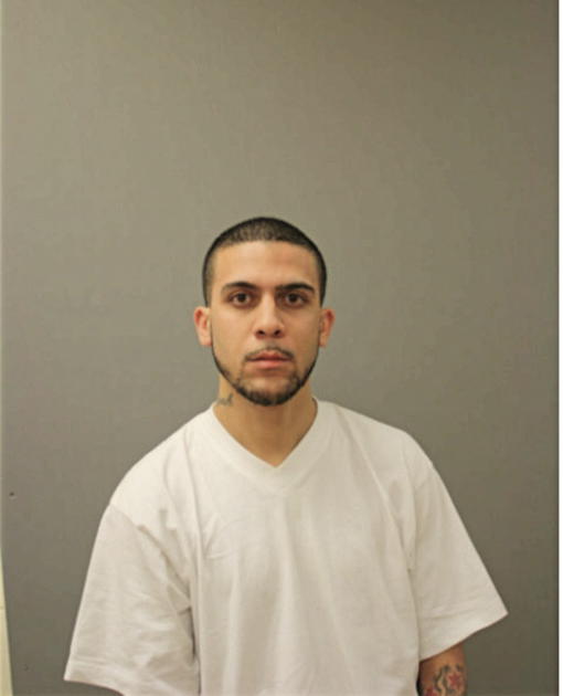 SAMUEL J COLON, Cook County, Illinois