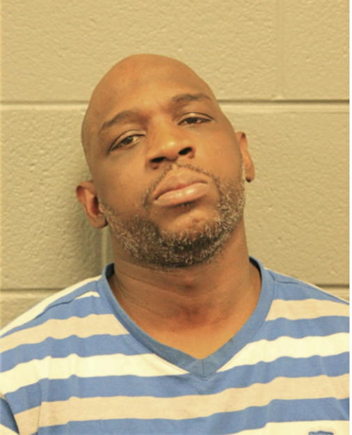 DALE R JACKSON, Cook County, Illinois