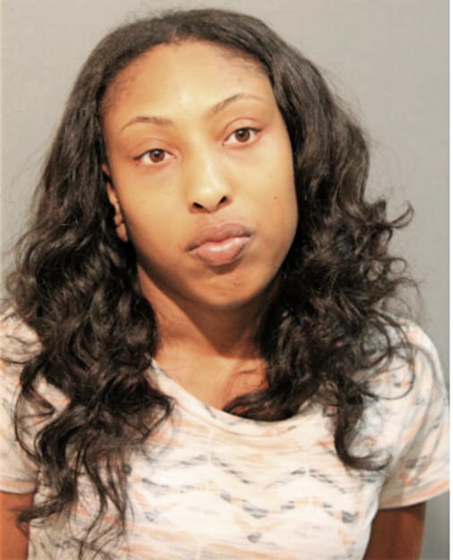 LAURIE E JACKSON, Cook County, Illinois
