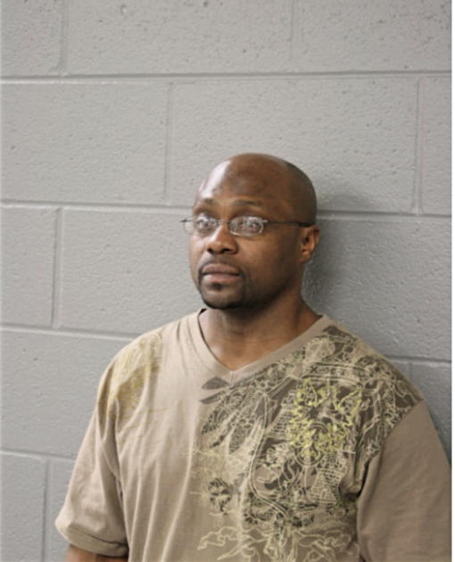 JARVIS D JAMERSON, Cook County, Illinois