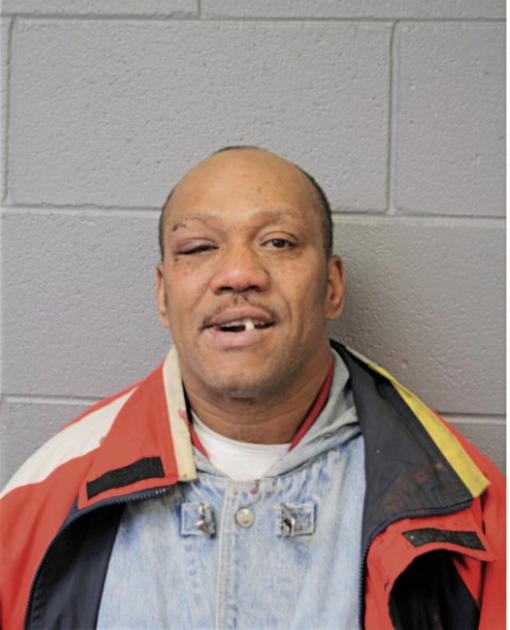 FREDERICK JAMES, Cook County, Illinois