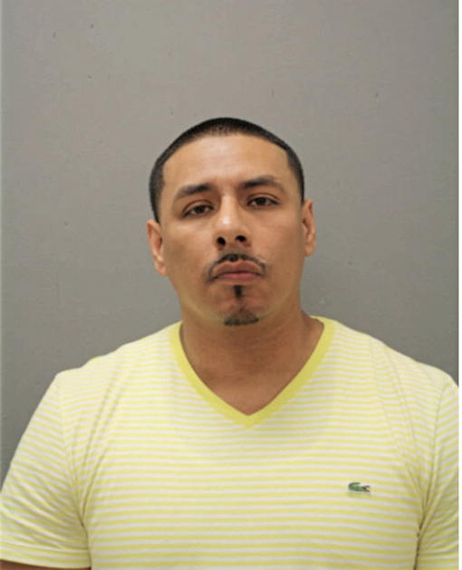 JOSE JAUREZ, Cook County, Illinois