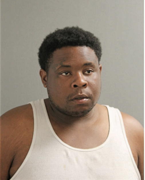 CLEVE A JENKINS, Cook County, Illinois