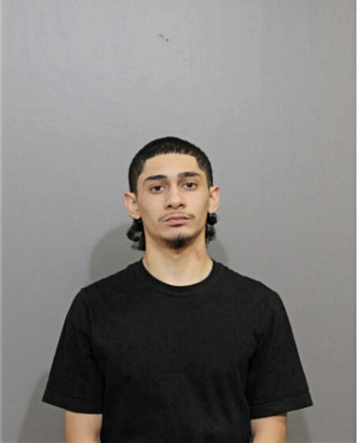 DANIEL JIMENEZ, Cook County, Illinois