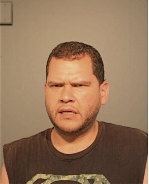 FELIX JIMENEZ, Cook County, Illinois