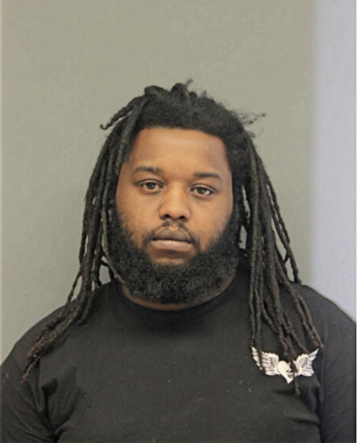 DIAMOND JOHNSON, Cook County, Illinois