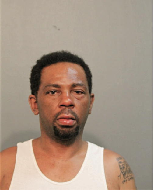 STEVEN R JOHNSON, Cook County, Illinois