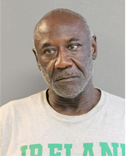 JAMES JONES, Cook County, Illinois