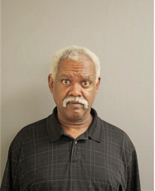 MICHAEL JONES, Cook County, Illinois