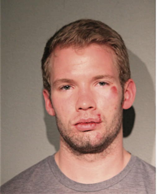 PATRICK M JONITES, Cook County, Illinois