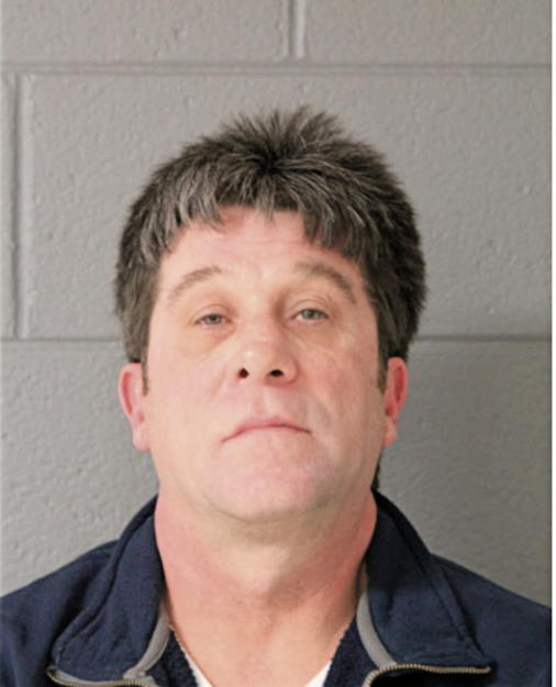 SCOTT A KACZKA, Cook County, Illinois