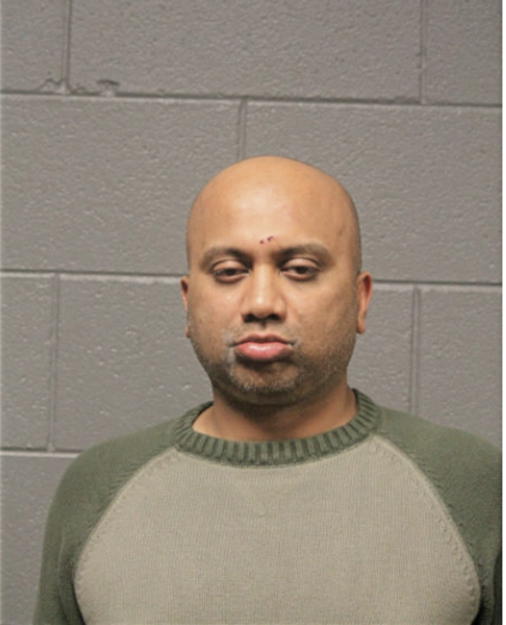 BHARAT KUMAR KAVURI, Cook County, Illinois