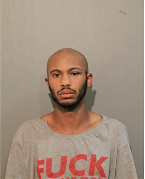KENDALL DOUGLAS KING, Cook County, Illinois
