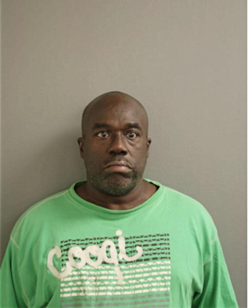 CALVIN J KINSEY, Cook County, Illinois