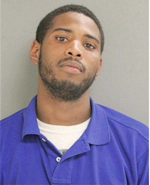 JAMES H LANDRY, Cook County, Illinois
