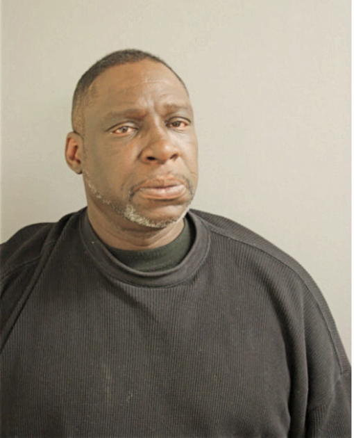 RICHARD LEE, Cook County, Illinois
