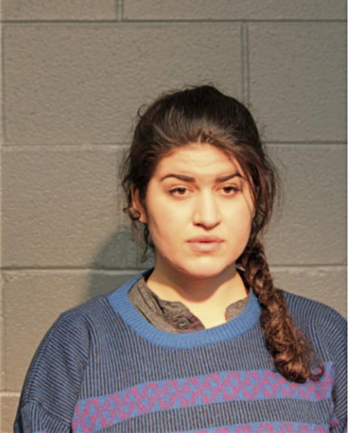 LILLY LERNER, Cook County, Illinois