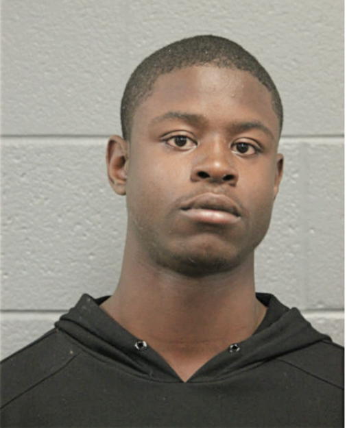 JAQUAN LITTLE, Cook County, Illinois