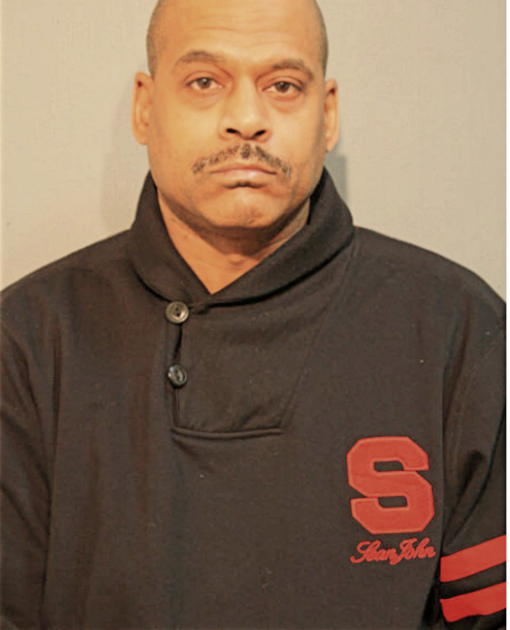 STANLEY G LUCAS, Cook County, Illinois