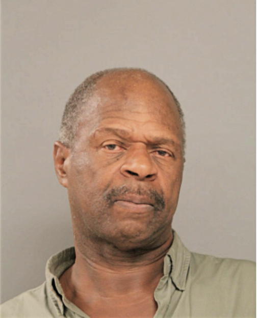 KALOUSHEIO MARSHELL, Cook County, Illinois