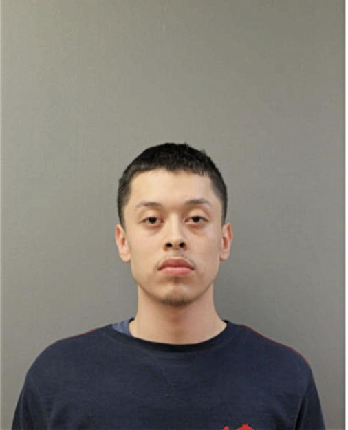 JAMIE D MARTINEZ, Cook County, Illinois