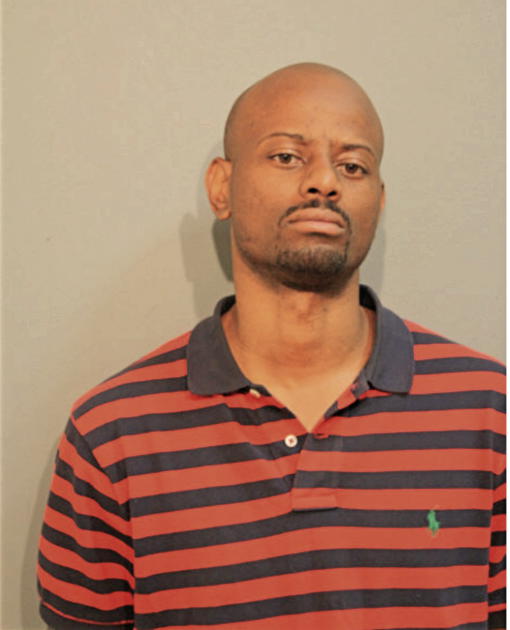 COREY MCCAIN, Cook County, Illinois