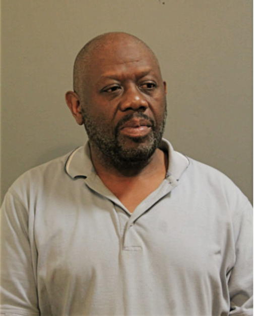 CHARLES MCCALISTER, Cook County, Illinois