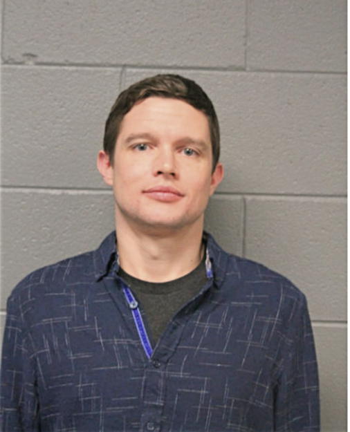 BOBBY WAYNE MCDANIEL, Cook County, Illinois