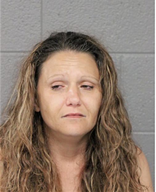 LISA MCGUIRE, Cook County, Illinois