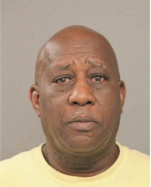 CHARLES L MCPHEARSON, Cook County, Illinois