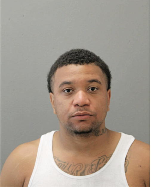 CHRISTOPHER MEEKS, Cook County, Illinois