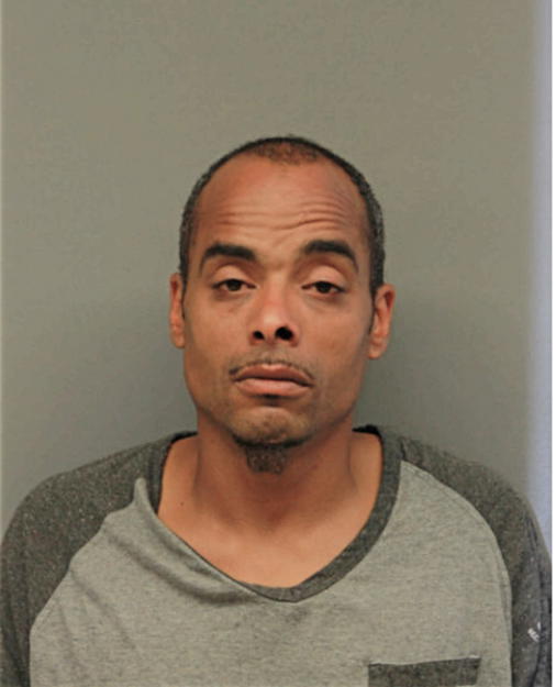 BRANDON L MILES, Cook County, Illinois