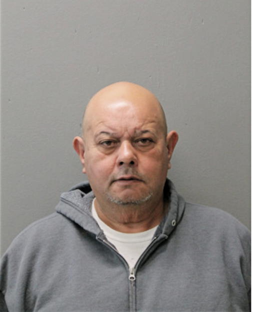 ELI MILLER, Cook County, Illinois