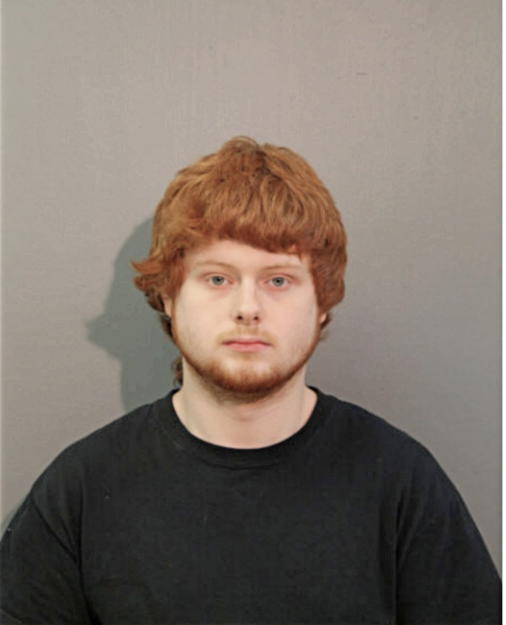 JUSTIN RYAN MISNER, Cook County, Illinois