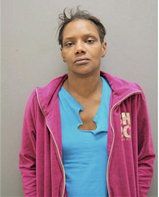 ESTELLA MOBLEY, Cook County, Illinois