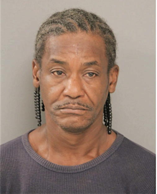 BRYAN MOORE, Cook County, Illinois