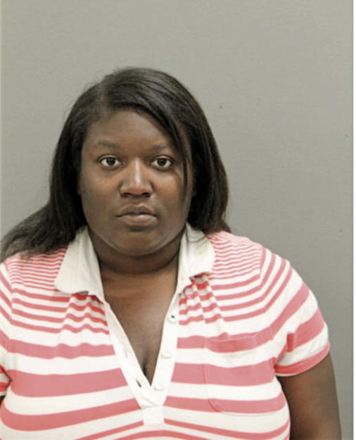 JANICA L MOORE, Cook County, Illinois