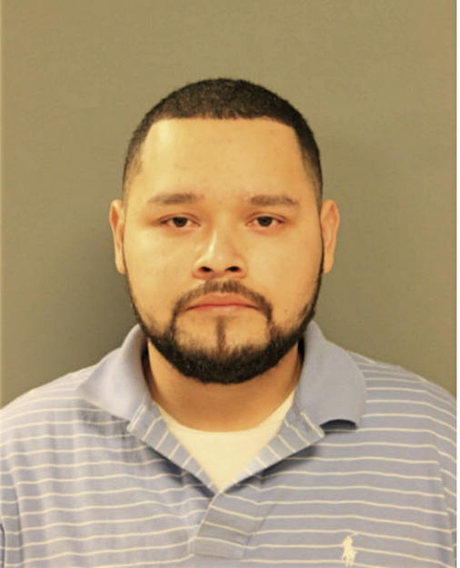 JAHZEEL MORATO-MARTINEZ, Cook County, Illinois
