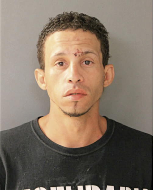 GIOVANNY MORENO, Cook County, Illinois